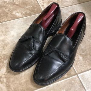 Allen Edmonds Grayson loafer 11D